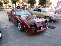 Oldtimermeeting Lommel -  1 juli 2026
