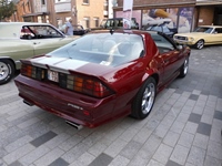 Oldtimermeeting Lommel -  1 juli 2026