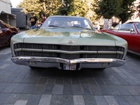 Oldtimermeeting Lommel -  1 juli 2026
