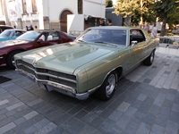 Oldtimermeeting Lommel -  1 juli 2026
