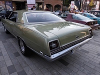 Oldtimermeeting Lommel -  1 juli 2026