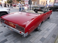 Oldtimermeeting Lommel -  1 juli 2026