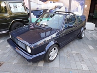 Oldtimermeeting Lommel -  1 juli 2026