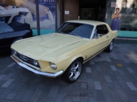 Oldtimermeeting Lommel -  1 juli 2026