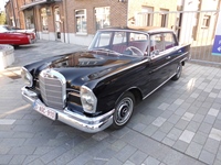 Oldtimermeeting Lommel -  1 juli 2026