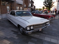 Oldtimermeeting Lommel -  1 juli 2026