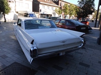 Oldtimermeeting Lommel -  1 juli 2026