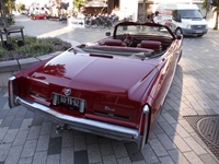 Oldtimermeeting Lommel -  1 juli 2026