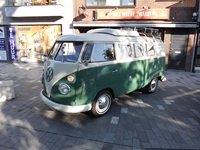 Oldtimermeeting Lommel -  1 juli 2026