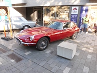 Oldtimermeeting Lommel -  1 juli 2026