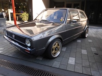 Oldtimermeeting Lommel -  1 juli 2026