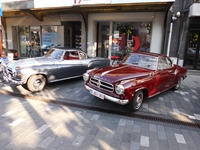 Oldtimermeeting Lommel -  1 juli 2026