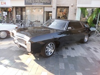 Oldtimermeeting Lommel -  1 juli 2026