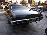 Oldtimermeeting Lommel -  1 juli 2026
