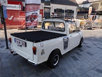 Oldtimermeeting Lommel -  1 juli 2026