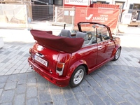 Oldtimermeeting Lommel -  1 juli 2026