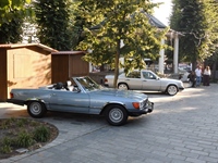 Oldtimermeeting Lommel -  1 juli 2026