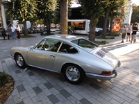 Oldtimermeeting Lommel -  1 juli 2026