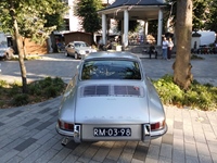 Oldtimermeeting Lommel -  1 juli 2026