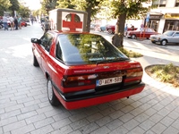 Oldtimermeeting Lommel -  1 juli 2026