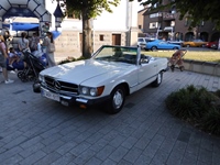 Oldtimermeeting Lommel -  1 juli 2026