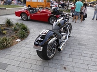 Oldtimermeeting Lommel -  1 juli 2026