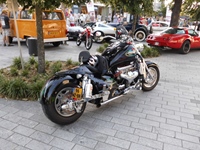 Oldtimermeeting Lommel -  1 juli 2026