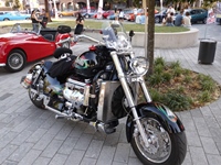 Oldtimermeeting Lommel -  1 juli 2026