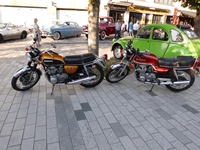Oldtimermeeting Lommel -  1 juli 2026