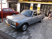 Oldtimermeeting Lommel -  1 juli 2026