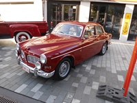 Oldtimermeeting Lommel -  1 juli 2026