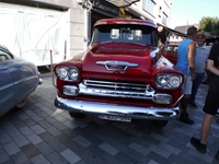 Oldtimermeeting Lommel -  1 juli 2026
