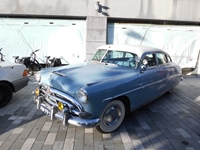 Oldtimermeeting Lommel -  1 juli 2026