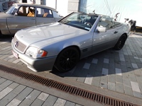 Oldtimermeeting Lommel -  1 juli 2026