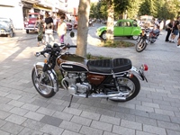 Oldtimermeeting Lommel -  1 juli 2026