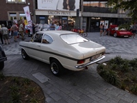 Oldtimermeeting Lommel -  1 juli 2026