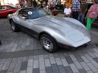 Oldtimermeeting Lommel -  1 juli 2026
