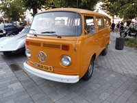 Oldtimermeeting Lommel -  1 juli 2026