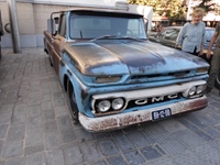 Oldtimermeeting Lommel -  1 juli 2026