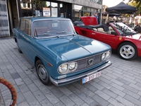 Oldtimermeeting Lommel -  1 juli 2026