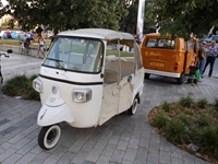 Oldtimermeeting Lommel -  1 juli 2026