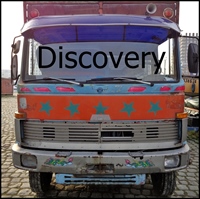 Discoveries -  2 juli 2026