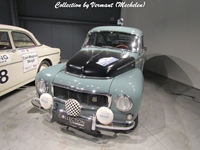 Collection by Vermant (Mechelen) -  3 juli 2026