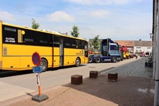 Flamingo Oldtimer Truck Static Show -  21 juni 2026