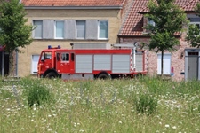 Flamingo Oldtimer Truck Static Show -  21 juni 2026