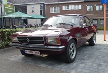 Classic Car Meeting Bocholt -  3 juli 2026
