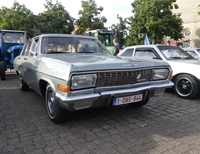 Classic Car Meeting Bocholt -  3 juli 2026