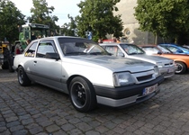 Classic Car Meeting Bocholt -  3 juli 2026