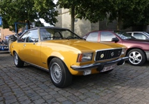 Classic Car Meeting Bocholt -  3 juli 2026