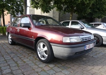Classic Car Meeting Bocholt -  3 juli 2026